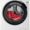 AEG - Lavatrice LR8FH104VY 10 Kg Classe A-Bianco