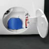 AEG - Lavatrice LR8FH104VY 10 Kg Classe A-Bianco