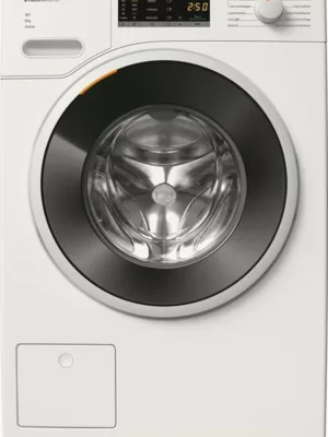 MIELE - Lavatrice WWA120 WCS 8 Kg Classe A-Bianco