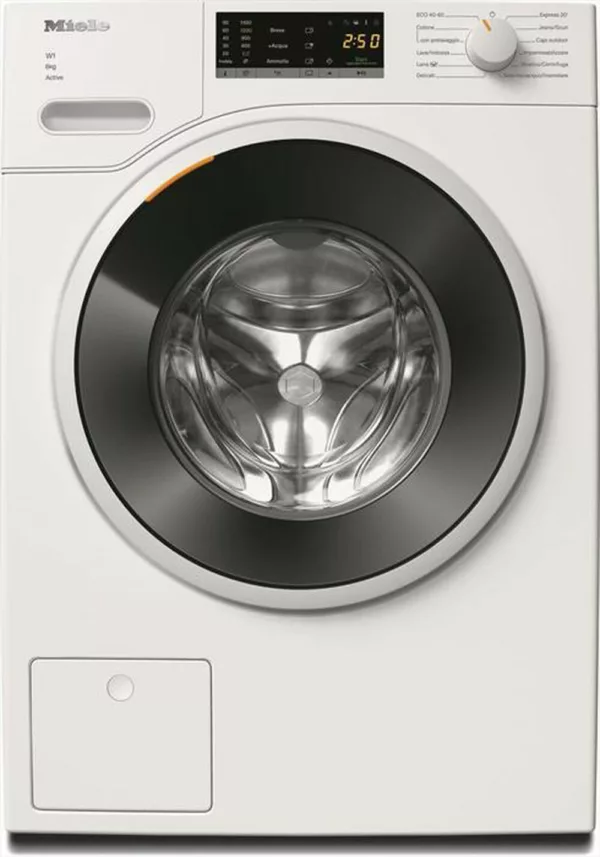 252002168.jpg MIELE - Lavatrice WWA120 WCS 8 Kg Classe A-Bianco