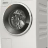 MIELE - Lavatrice WWA120 WCS 8 Kg Classe A-Bianco