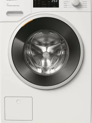 MIELE - Lavatrice WWD380 WCS 9 Kg Classe A-Bianco