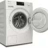 MIELE - Lavatrice WWD380 WCS 9 Kg Classe A-Bianco