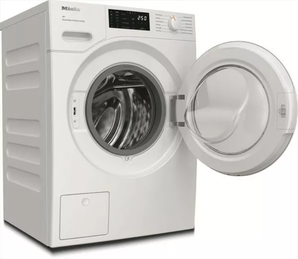 252002177_1.jpg MIELE - Lavatrice WWD380 WCS 9 Kg Classe A-Bianco