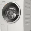 MIELE - Lavatrice WWD380 WCS 9 Kg Classe A-Bianco