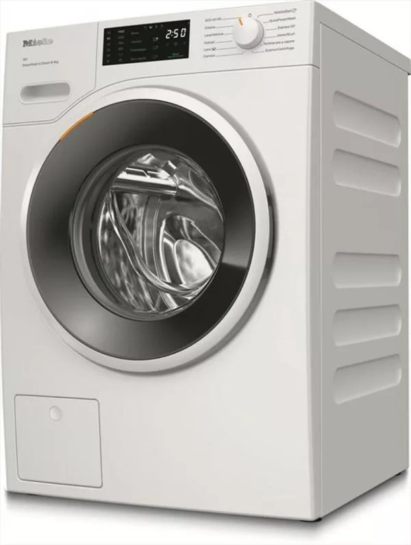 252002177_2.jpg MIELE - Lavatrice WWD380 WCS 9 Kg Classe A-Bianco