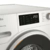 MIELE - Lavatrice WWD380 WCS 9 Kg Classe A-Bianco