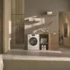 MIELE - Lavatrice WWD380 WCS 9 Kg Classe A-Bianco