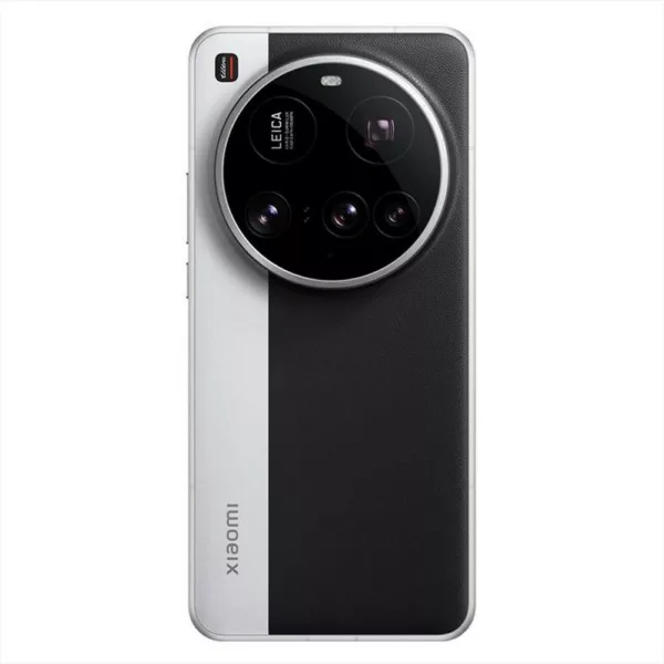 252002523_1.jpg XIAOMI - Smartphone XIAOMI 15 ULTRA 16+512G-Silver Chrome