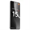 XIAOMI - Smartphone XIAOMI 15 ULTRA 16+512G-Silver Chrome