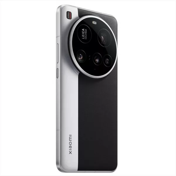 252002523_4.jpg XIAOMI - Smartphone XIAOMI 15 ULTRA 16+512G-Silver Chrome