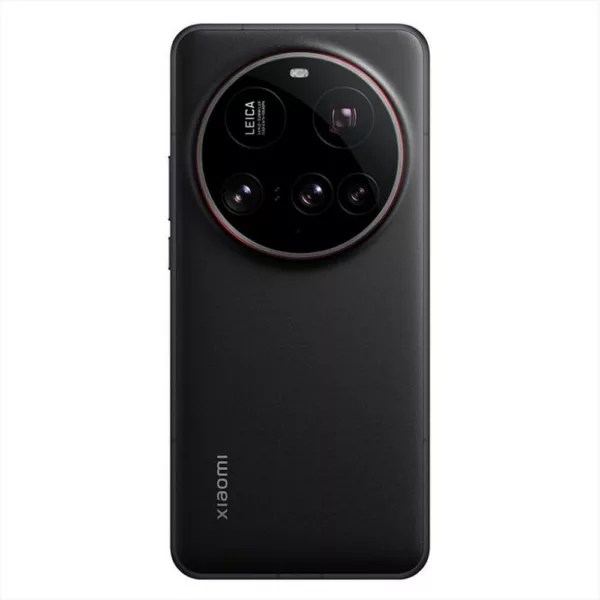 252002525_1.jpg XIAOMI - Smartphone XIAOMI 15 ULTRA 16+512G-Black
