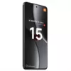 XIAOMI - Smartphone XIAOMI 15 ULTRA 16+512G-Black