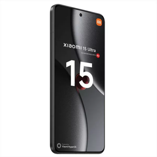 252002525_2.jpg XIAOMI - Smartphone XIAOMI 15 ULTRA 16+512G-Black