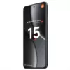 XIAOMI - Smartphone XIAOMI 15 ULTRA 16+512G-Black