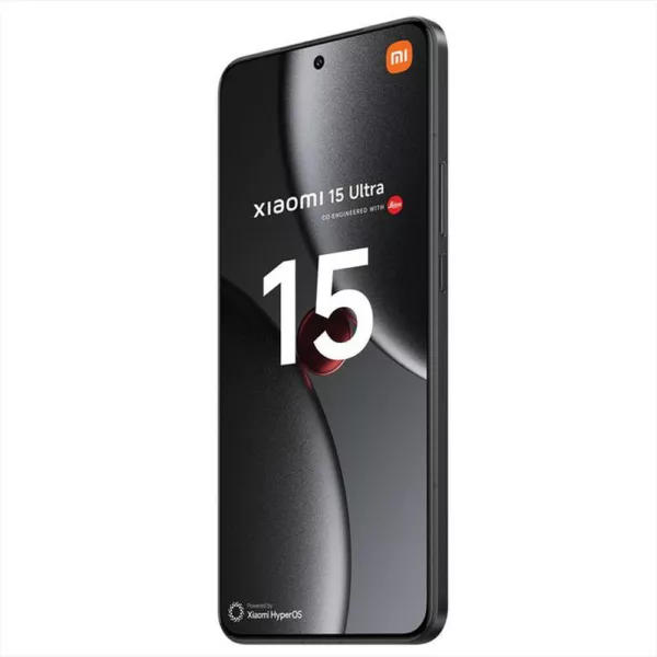 252002525_3.jpg XIAOMI - Smartphone XIAOMI 15 ULTRA 16+512G-Black