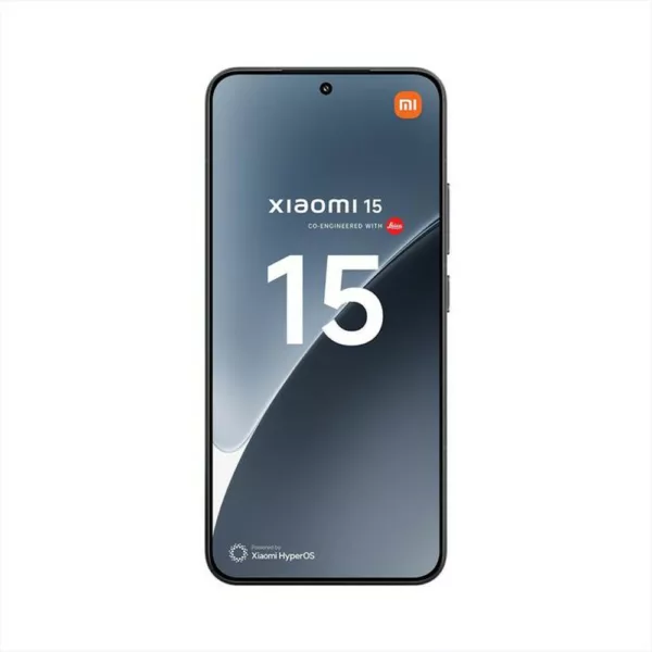 252002530.jpg XIAOMI - Smartphone XIAOMI 15 12+256G-Black