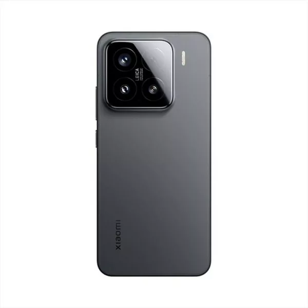 252002530_1.jpg XIAOMI - Smartphone XIAOMI 15 12+256G-Black