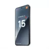 XIAOMI - Smartphone XIAOMI 15 12+256G-Black
