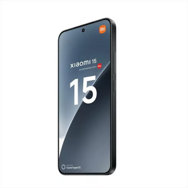 252002530_2.jpg XIAOMI - Smartphone XIAOMI 15 12+256G-Black