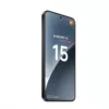 XIAOMI - Smartphone XIAOMI 15 12+256G-Black