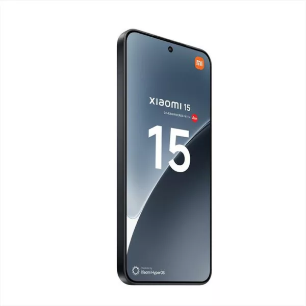 252002530_3.jpg XIAOMI - Smartphone XIAOMI 15 12+256G-Black