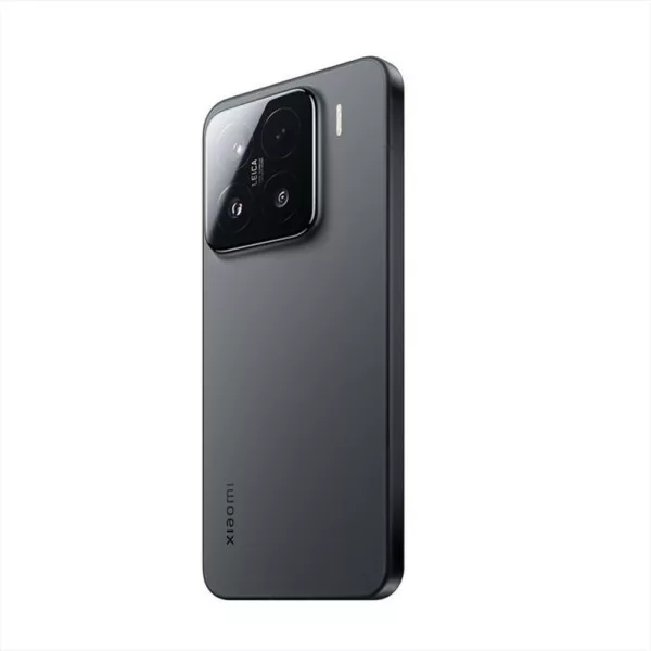 252002530_4.jpg XIAOMI - Smartphone XIAOMI 15 12+256G-Black