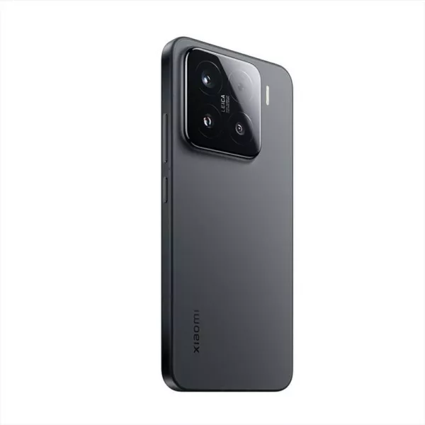 252002530_5.jpg XIAOMI - Smartphone XIAOMI 15 12+256G-Black
