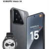 XIAOMI - Smartphone XIAOMI 15 12+256G+ WATCH S4-Black