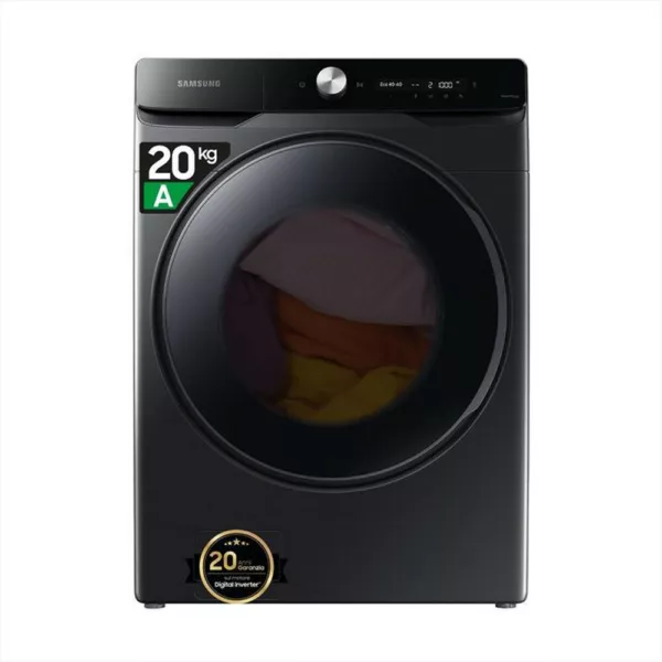 252002883.jpg SAMSUNG - Lavatrice WF20DG8650BVU3 20KG Classe A-Nero
