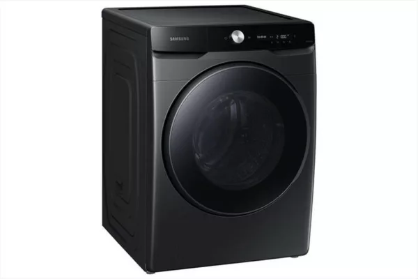 252002883_1.jpg SAMSUNG - Lavatrice WF20DG8650BVU3 20KG Classe A-Nero