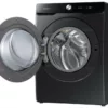 SAMSUNG - Lavatrice WF20DG8650BVU3 20KG Classe A-Nero