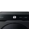 SAMSUNG - Lavatrice WF20DG8650BVU3 20KG Classe A-Nero