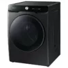 SAMSUNG - Lavatrice WF20DG8650BVU3 20KG Classe A-Nero