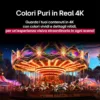 LG - Smart TV Nanocell UHD 4K 75" 75NANO81A6A-Nero