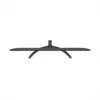 LG - Smart TV Nanocell UHD 4K 75" 75NANO81A6A-Nero