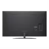 LG - Smart TV Nanocell UHD 4K 75" 75NANO81A6A-Nero