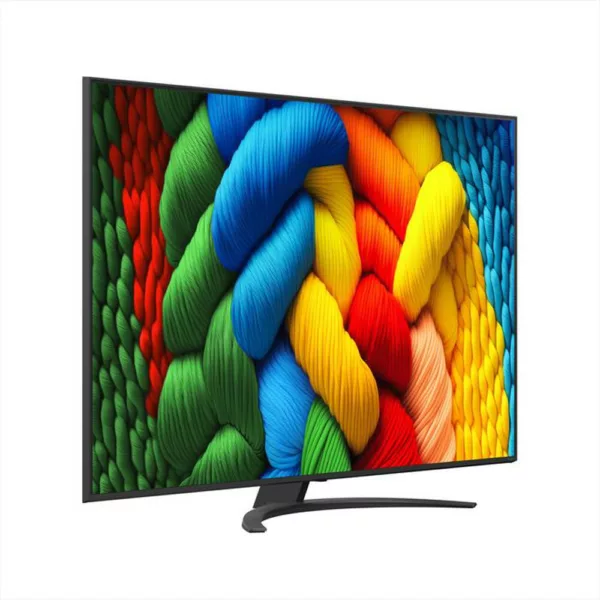 252003467_14.jpg LG - Smart TV Nanocell UHD 4K 75" 75NANO81A6A-Nero