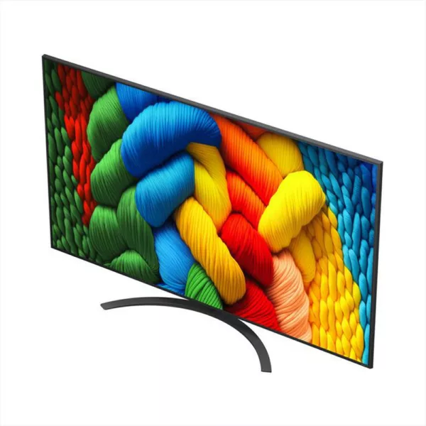 252003467_17.jpg LG - Smart TV Nanocell UHD 4K 75" 75NANO81A6A-Nero