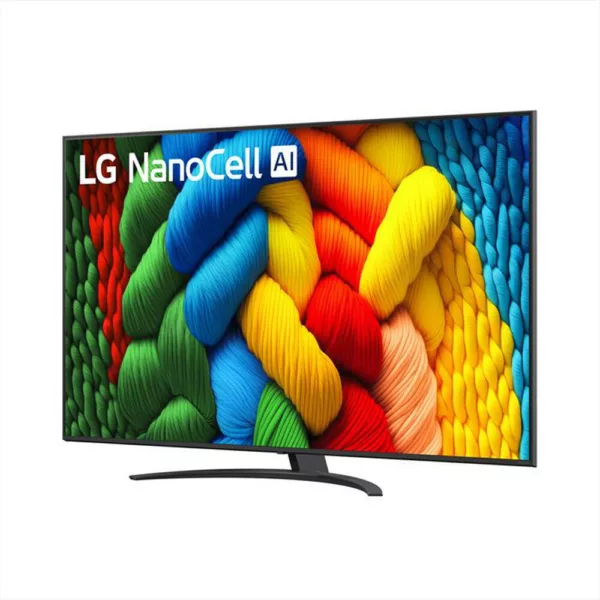 252003467_18.jpg LG - Smart TV Nanocell UHD 4K 75" 75NANO81A6A-Nero