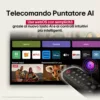 LG - Smart TV Nanocell UHD 4K 75" 75NANO81A6A-Nero