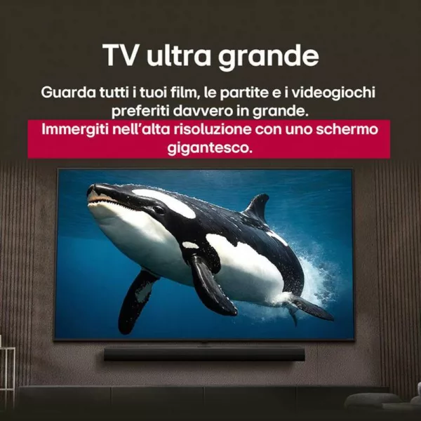 252003467_5.jpg LG - Smart TV Nanocell UHD 4K 75" 75NANO81A6A-Nero