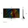 LG - Smart TV Nanocell UHD 4K 75" 75NANO81A6A-Nero