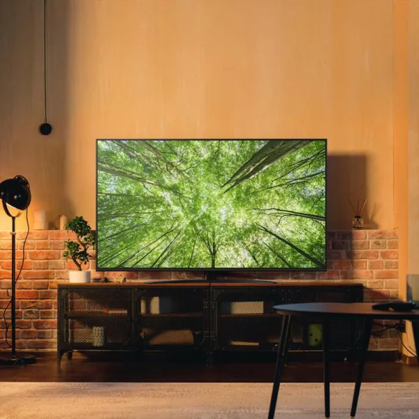 252003467_8.jpg LG - Smart TV Nanocell UHD 4K 75" 75NANO81A6A-Nero