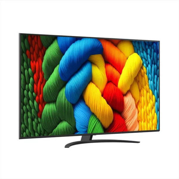 252003467_9.jpg LG - Smart TV Nanocell UHD 4K 75" 75NANO81A6A-Nero