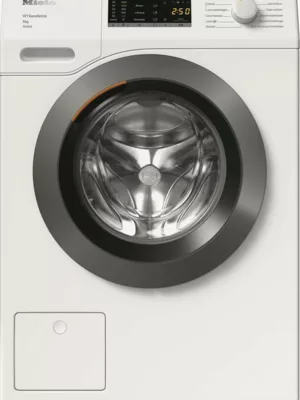 MIELE - Lavatrice WEA135 WCS 8 Kg Classe A-Bianco