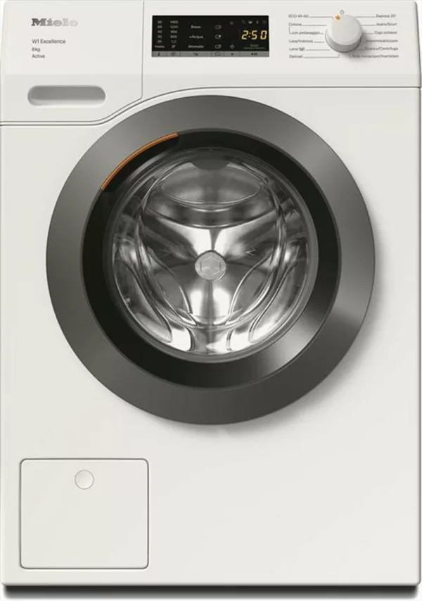 252003475.jpg MIELE - Lavatrice WEA135 WCS 8 Kg Classe A-Bianco