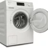 MIELE - Lavatrice WEA135 WCS 8 Kg Classe A-Bianco