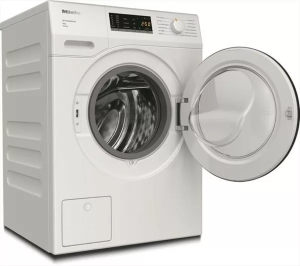 252003475_1.jpg MIELE - Lavatrice WEA135 WCS 8 Kg Classe A-Bianco