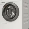 MIELE - Lavatrice WEA135 WCS 8 Kg Classe A-Bianco